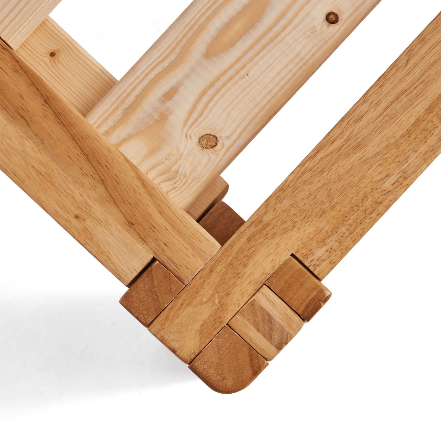 Charm Base Bed Frame - Image 4