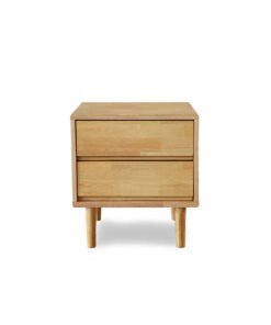 The Charm Nightstand Set of 2