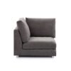 Feathers Sofas Modular Corner Single sofa