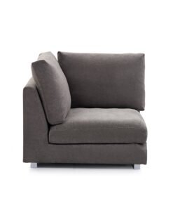 Feathers Sofas Modular Corner Single sofa
