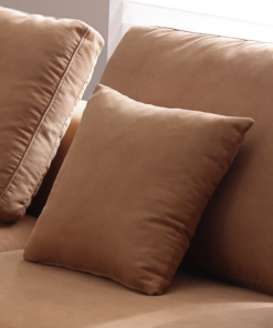 The 5th Closed Sectional Sofa