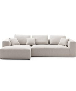 The 5th Open Sectional Sofa