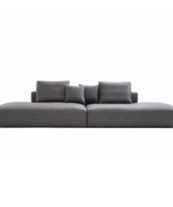 The 5th Closed L Sectional Sofa