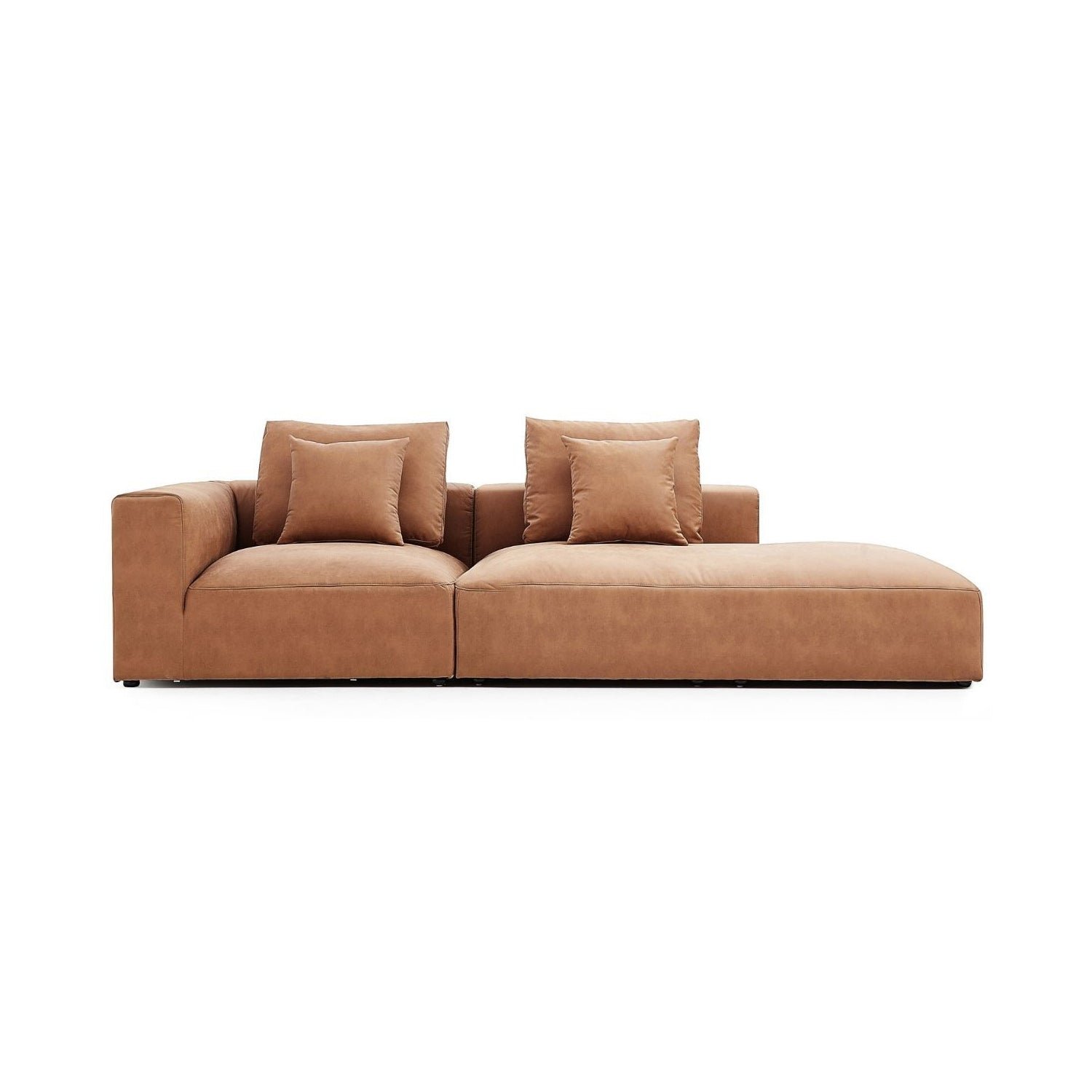 The 5th U Sectional Sofa
