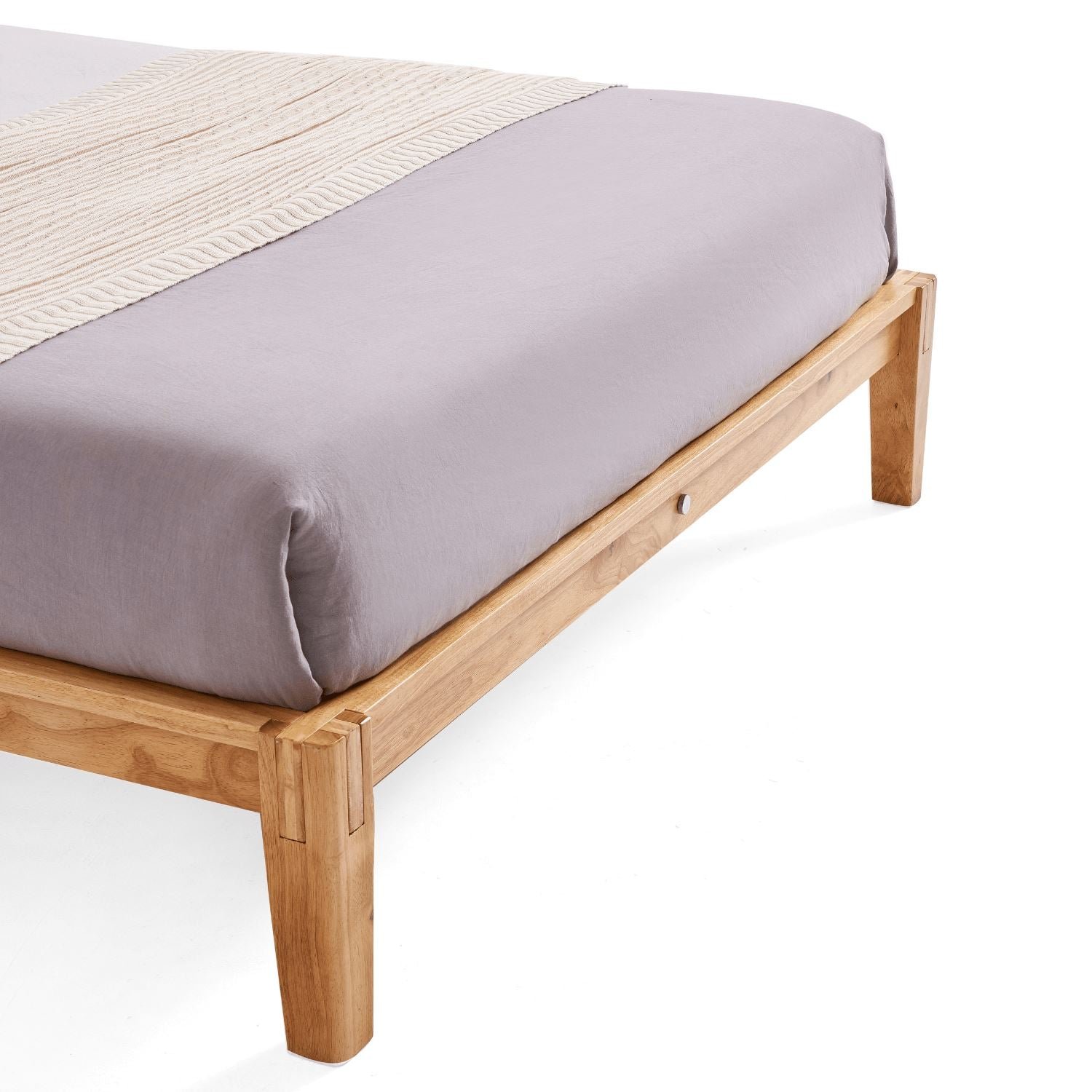 Charm Base Bed Frame - Image 2