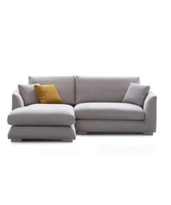 Feathers Sofa Armless Middle Seat – 31 Inches