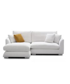 Feathers Modular Corner Sectional