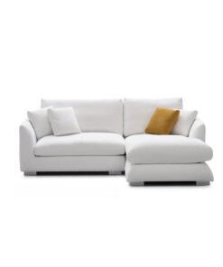 Feathers Straight Modular Sofa